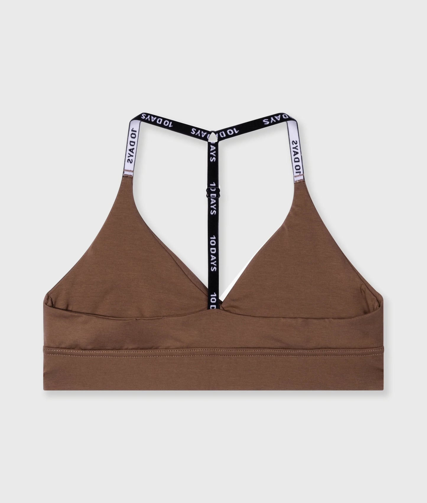 10 DAYS AMSTERDAM The Bar Bra Truffle