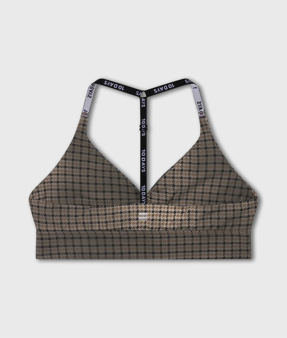 10 DAYS AMSTERDAM The Bar Bra Check