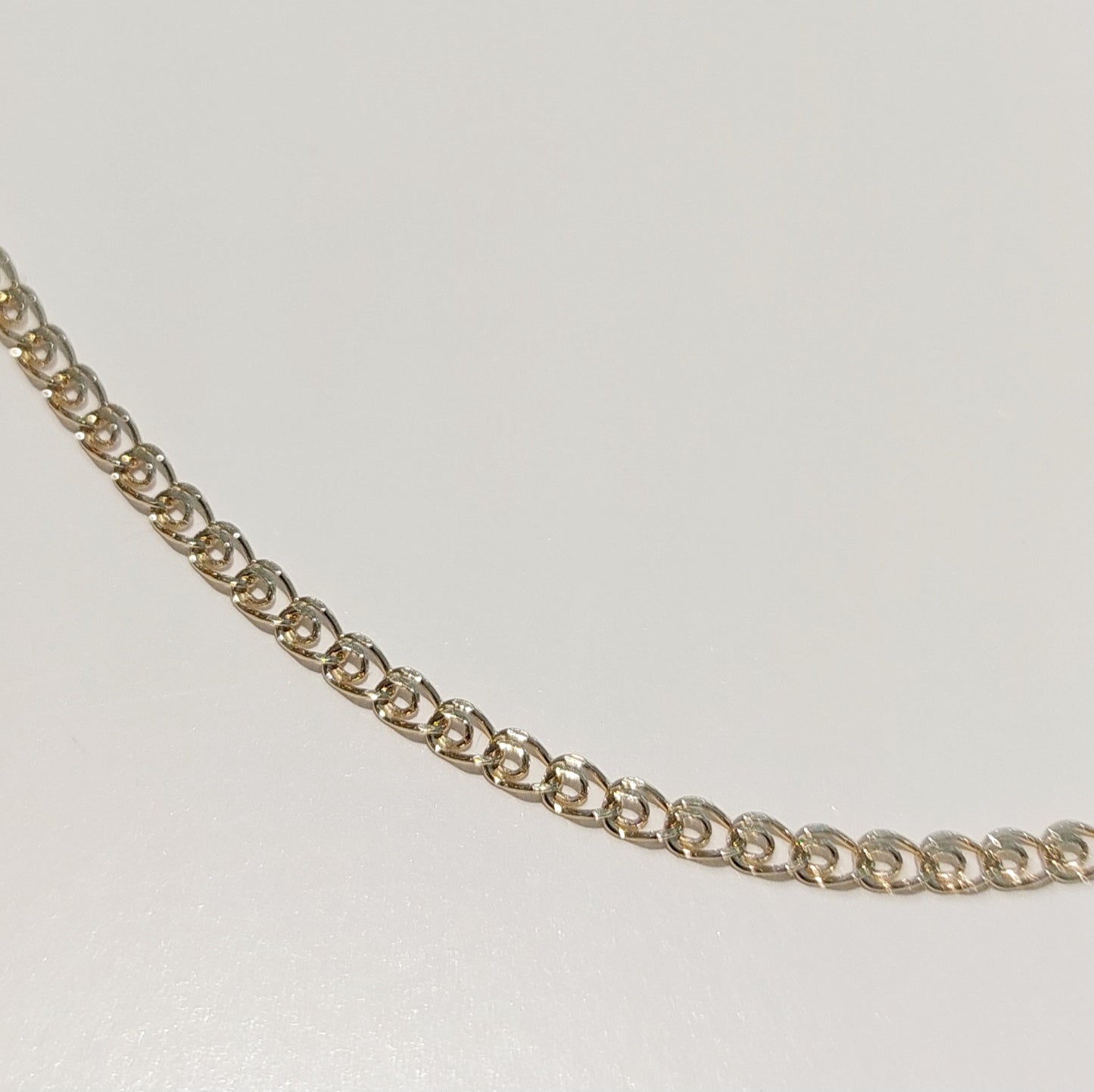 SUSICALA Halskette Curacao Gold Plated in 2 Längen