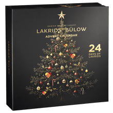 Lade das Bild in den Galerie-Viewer, LAKRIDS BY BÜLOW Adventskalender klassisch
