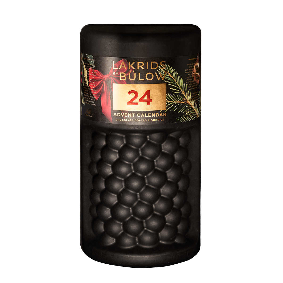 LAKRIDS BY BÜLOW Large Adventskalender 2026