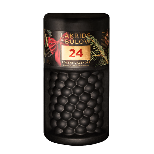 LAKRIDS BY BÜLOW Large Adventskalender 2026