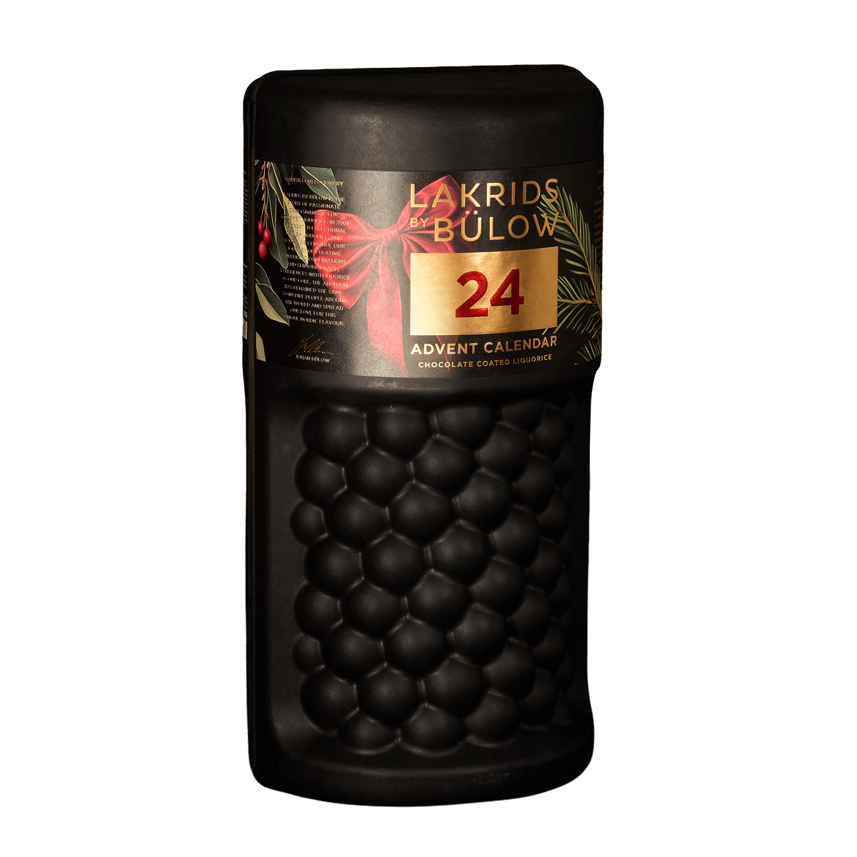 LAKRIDS BY BÜLOW Large Adventskalender 2026