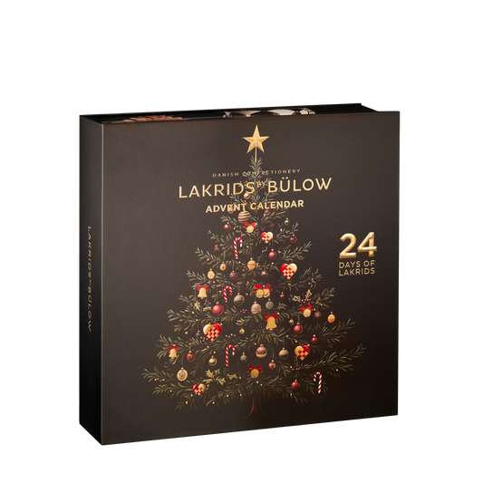 LAKRIDS BY BÜLOW Adventskalender 2026