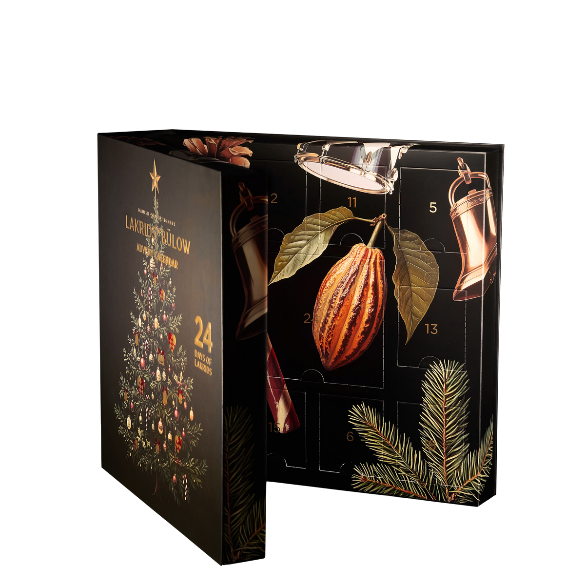 LAKRIDS BY BÜLOW Adventskalender 2026