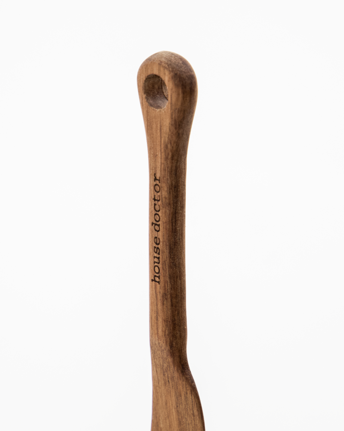 NICOLAS VAHE Buttermesserset aus Akazienholz