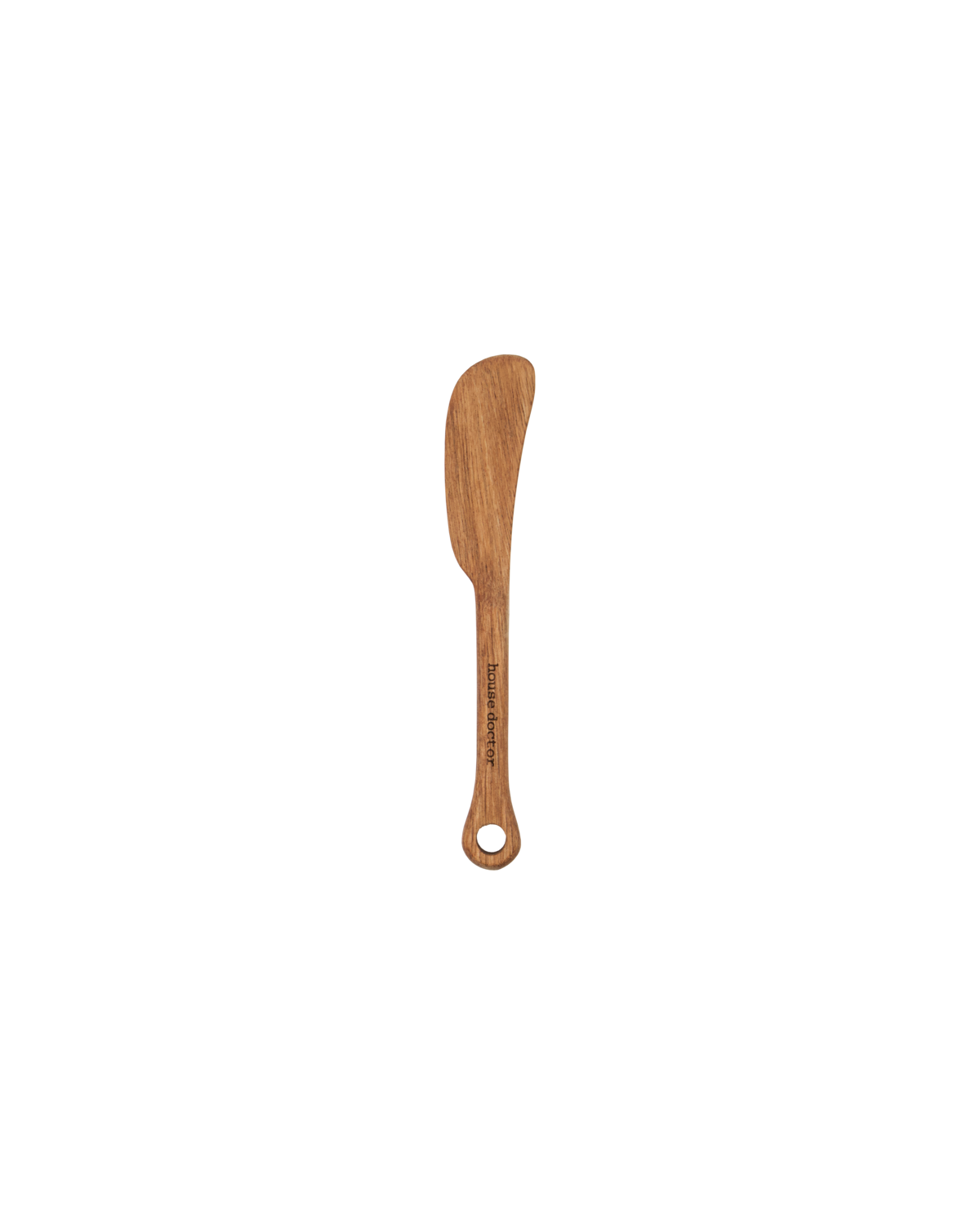 NICOLAS VAHE Buttermesserset aus Akazienholz
