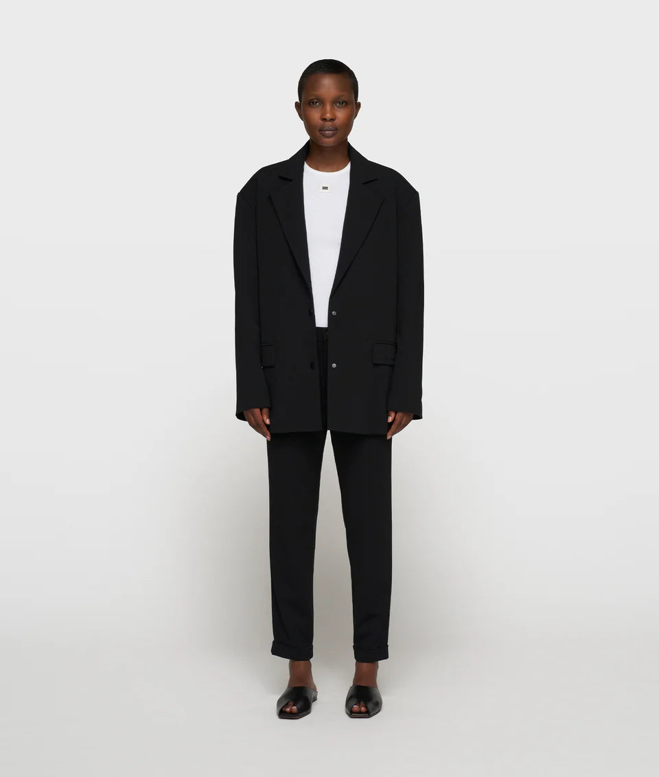 10DAYS AMSTERDAM 925 The Network Blazer