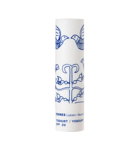 KORRES Lip Balm Yoghurt SPF 20