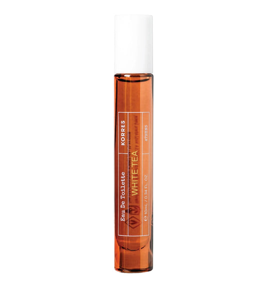 KORRES White Tea EDT Reisegröße für Sie
