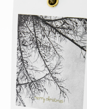Lade das Bild in den Galerie-Viewer, HOUSE DOCTOR Geschenkanhänger HD Winter

