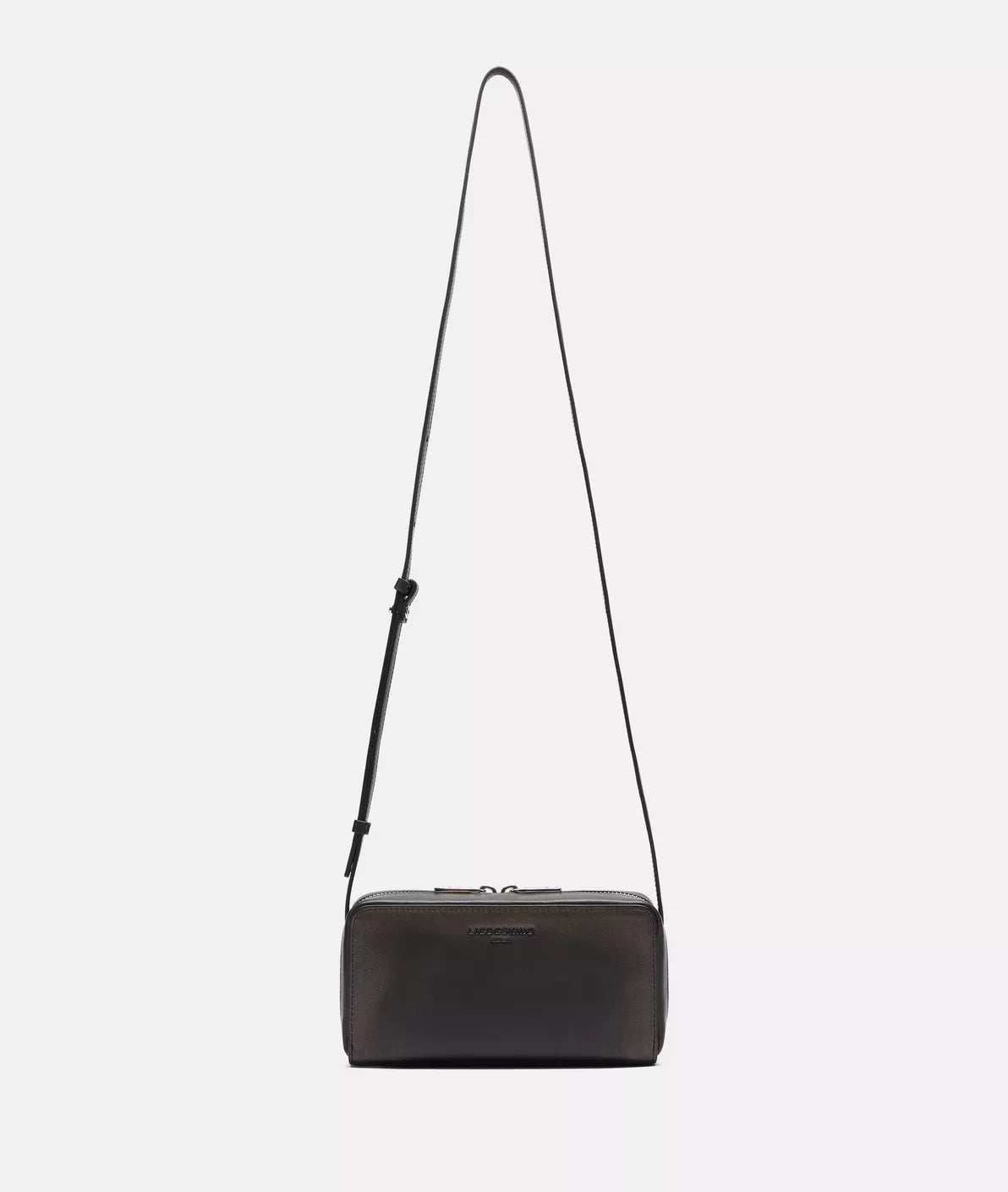 LIEBESKIND BERLIN Crossbody Lou XS Schwarz Vintage