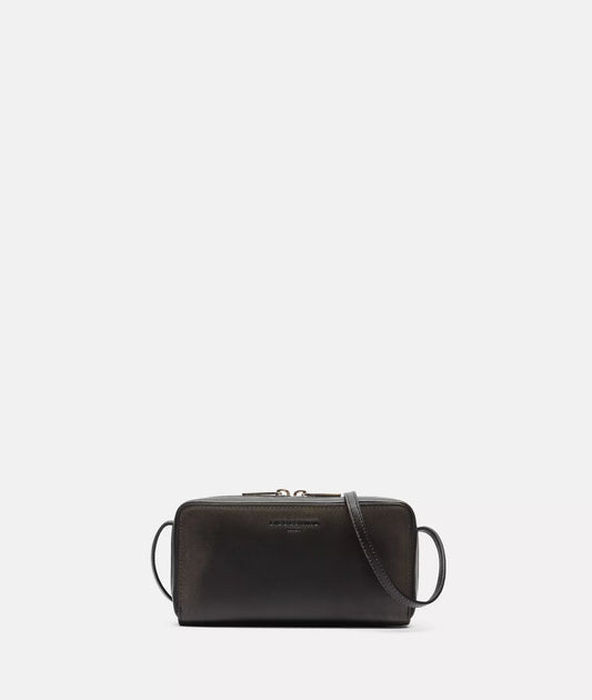 LIEBESKIND BERLIN Crossbody Lou XS Schwarz Vintage