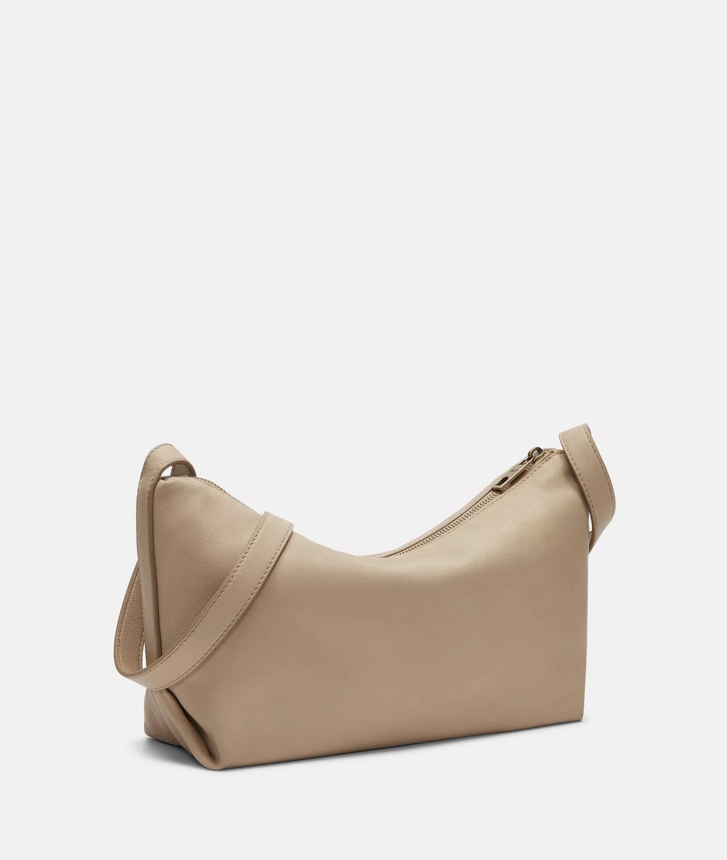 LIEBESKIND Elvira Crossbody Bag M Sandstein