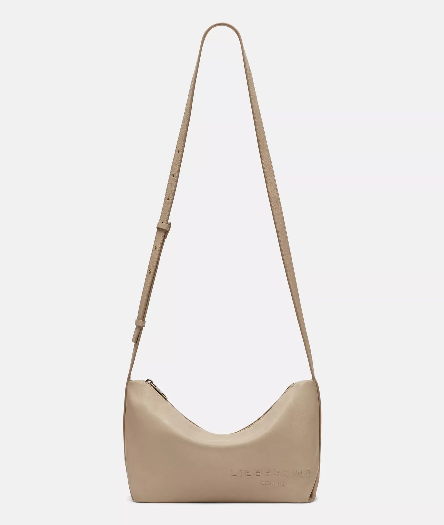 LIEBESKIND Elvira Crossbody Bag M Sandstein