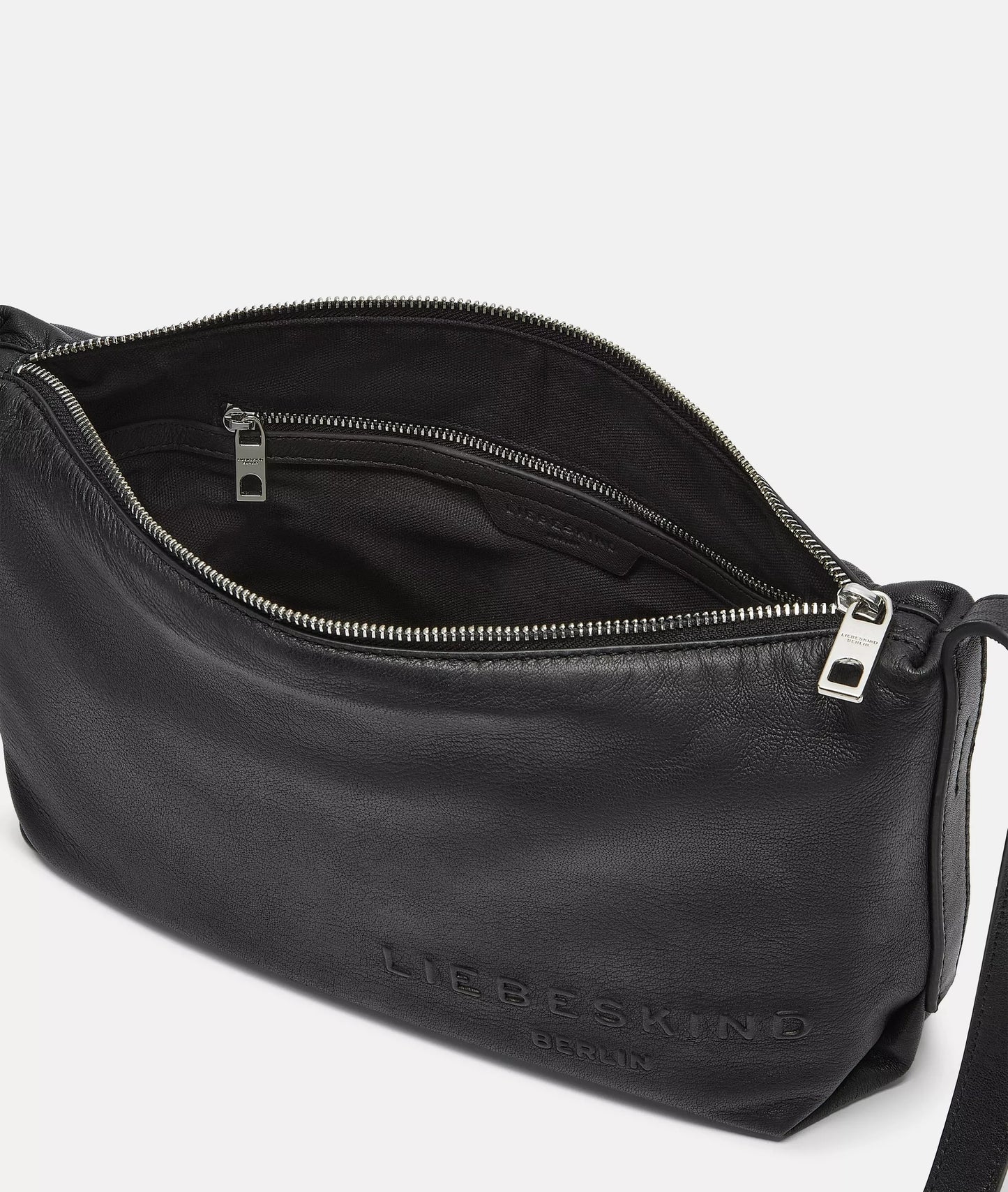 LIEBESKIND Elvira Crossbody Bag M