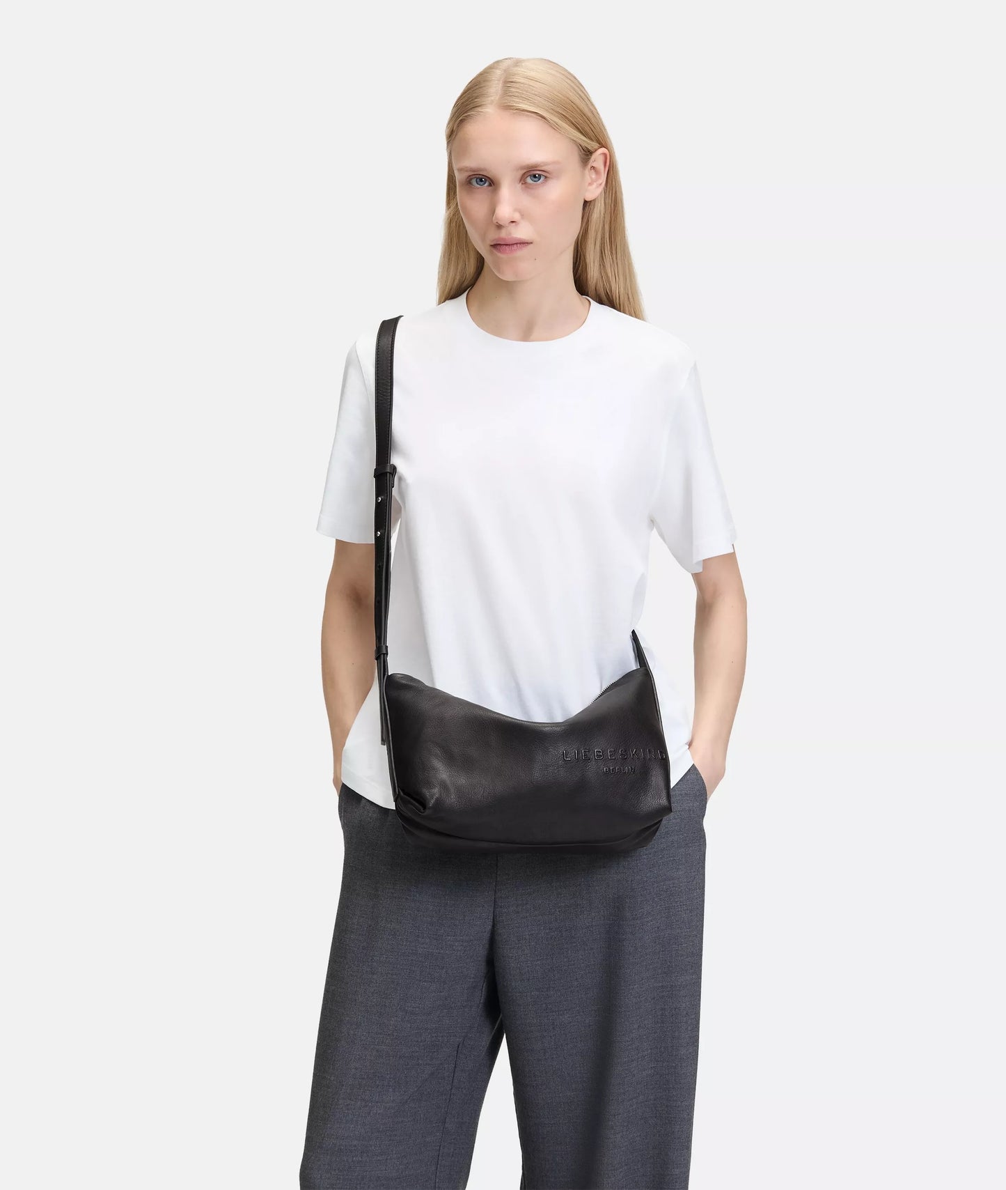 LIEBESKIND Elvira Crossbody Bag M
