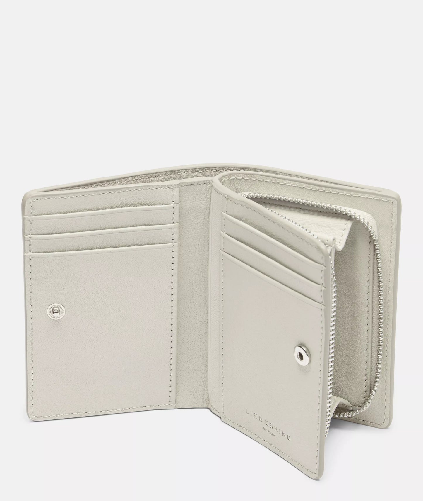 LIEBESKIND BERLIN Geldbörse Moon Thea Beige