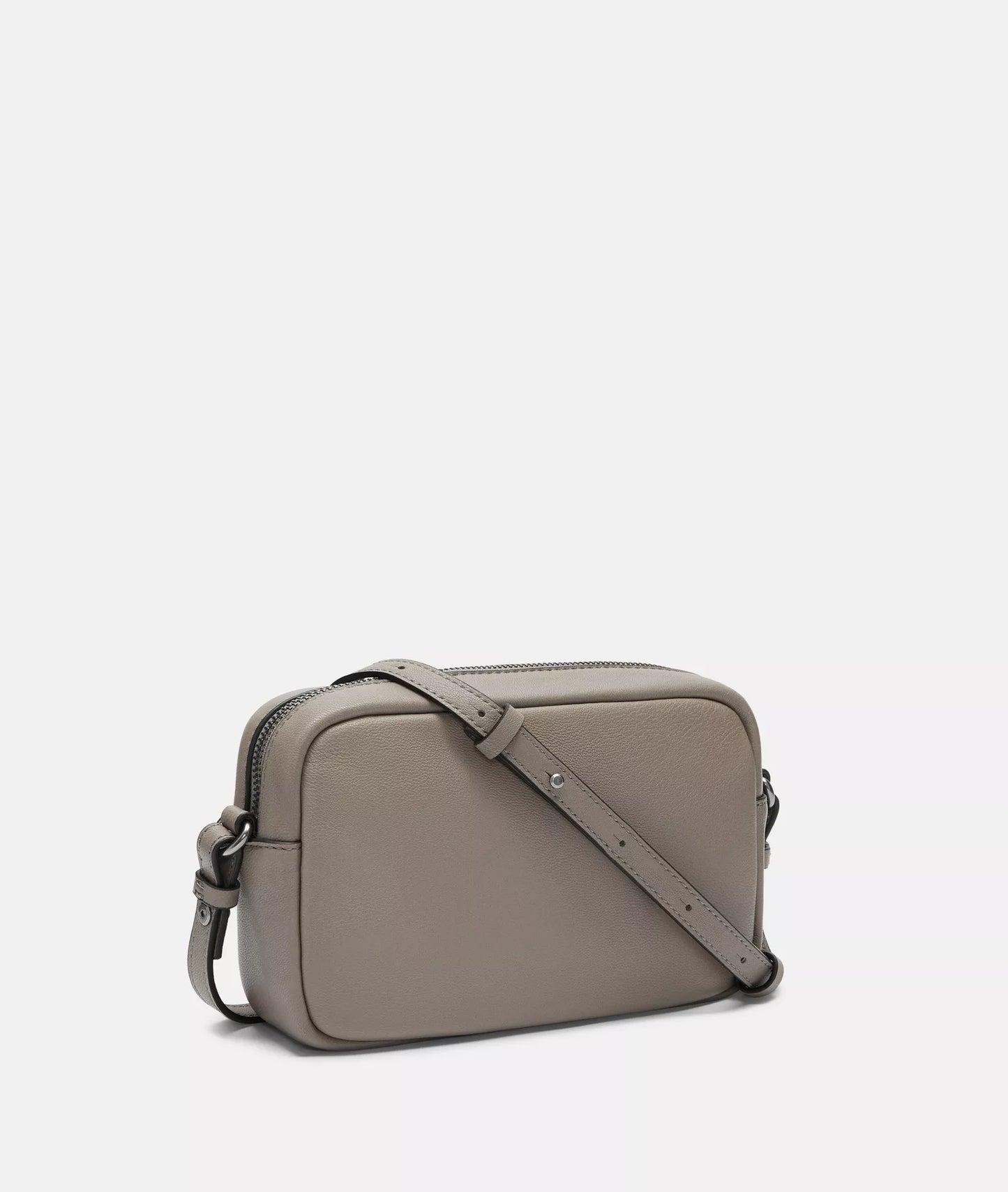LIEBESKIND Ella Camera Bag S - Steingrau
