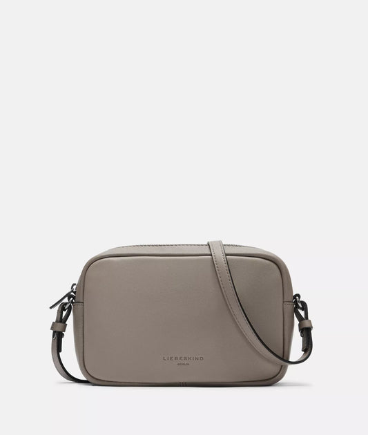 LIEBESKIND Ella Camera Bag S - Steingrau