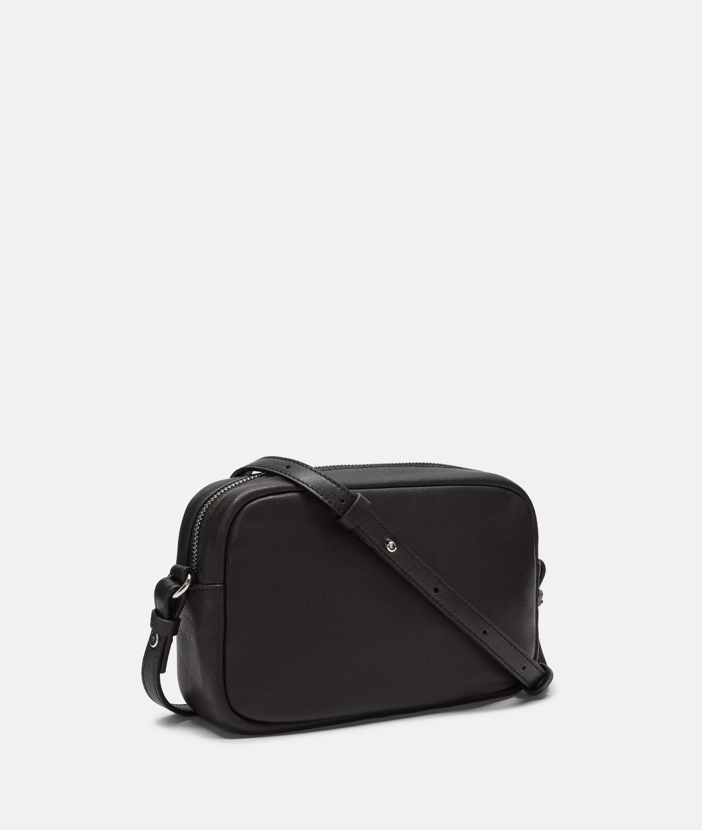 LIEBESKIND Ella Camera Bag S - Black