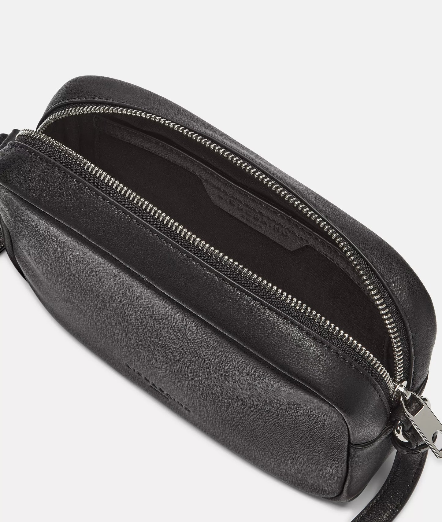 LIEBESKIND Ella Camera Bag S - Black