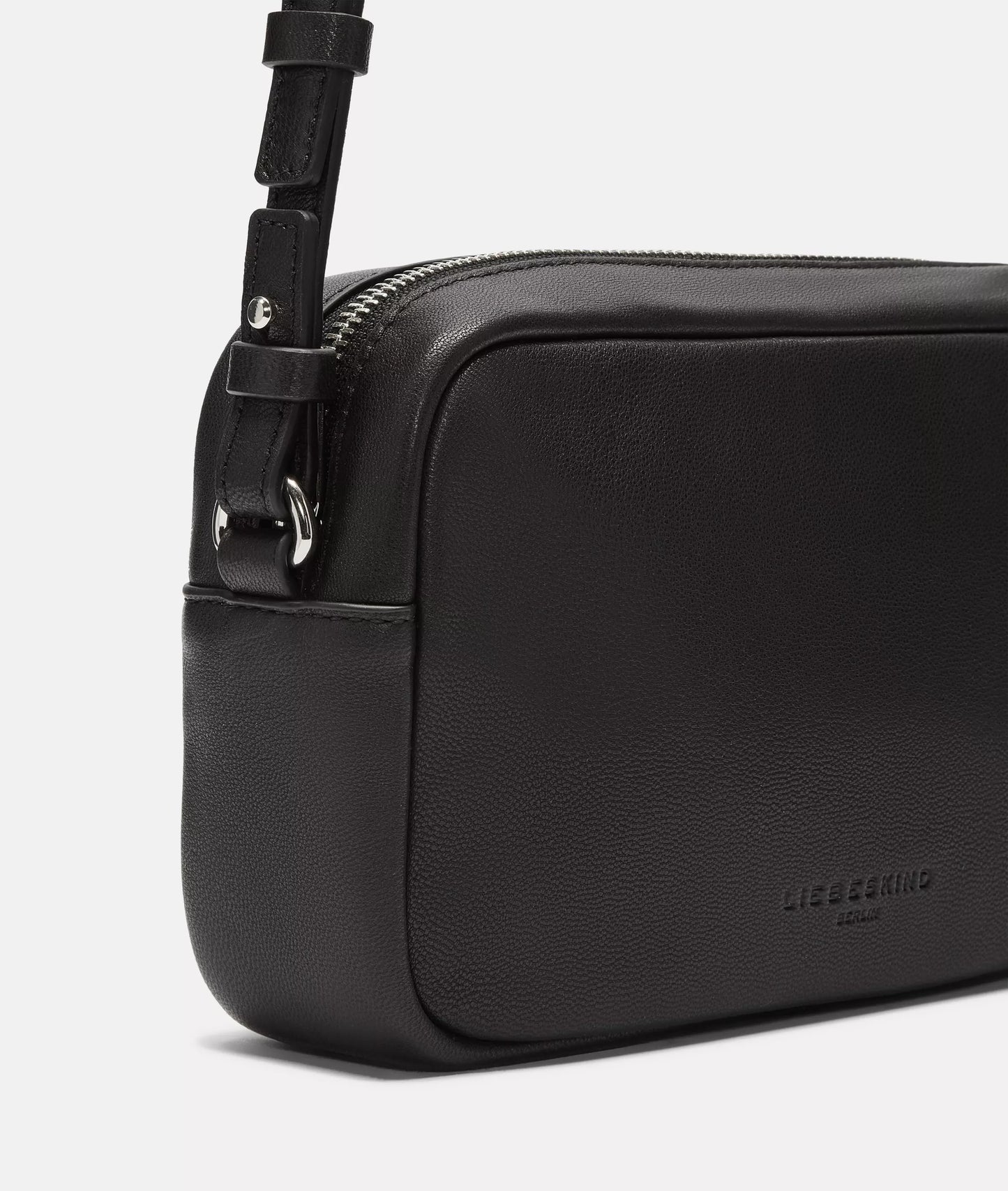 LIEBESKIND Ella Camera Bag S - Black