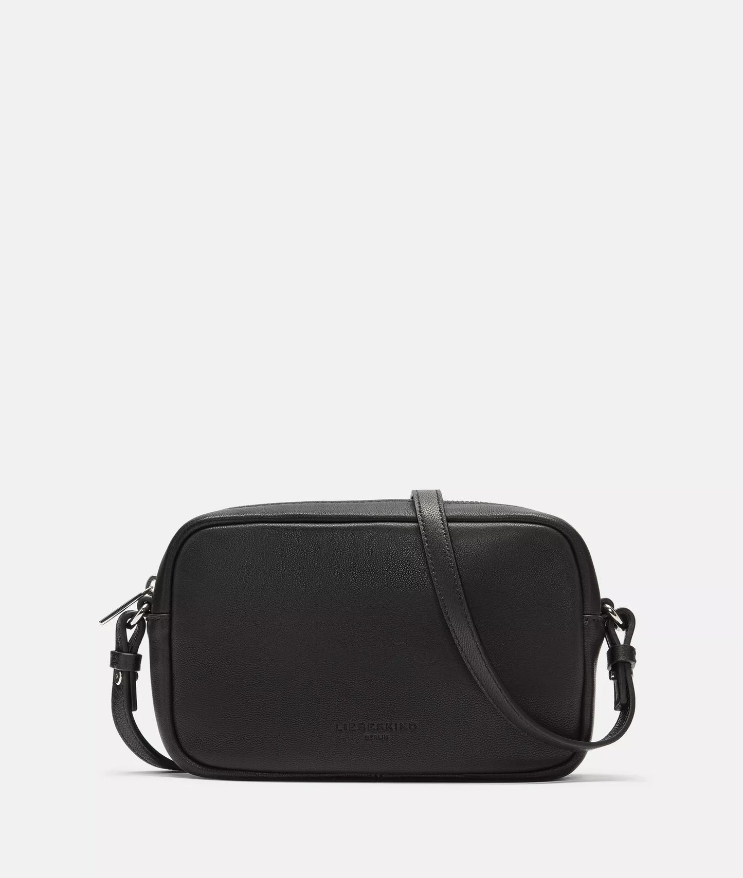 LIEBESKIND Ella Camera Bag S - Black