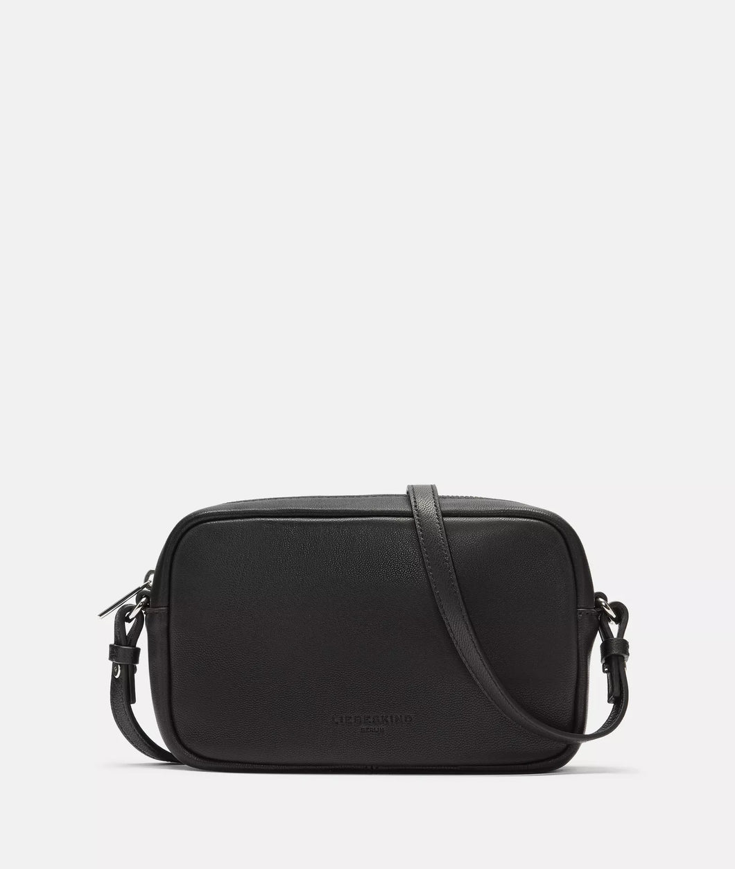LIEBESKIND Ella Camera Bag S - Black