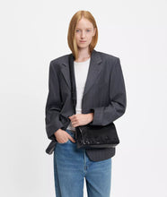 Lade das Bild in den Galerie-Viewer, LIEBESKIND BERLIN Rive Crossbody S Black
