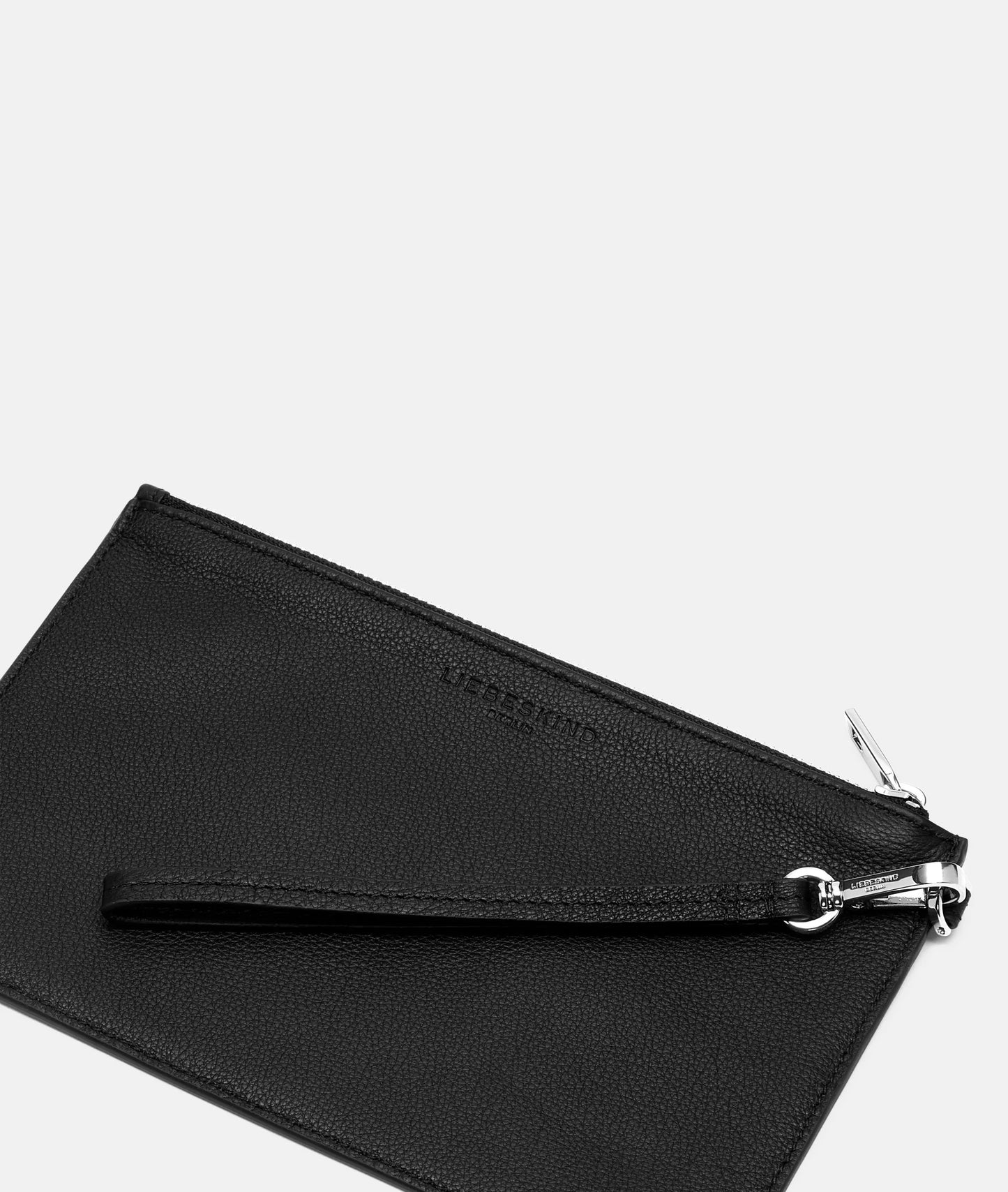 LIEBESKIND BERLIN Pouch M Kosmetiktasche Black