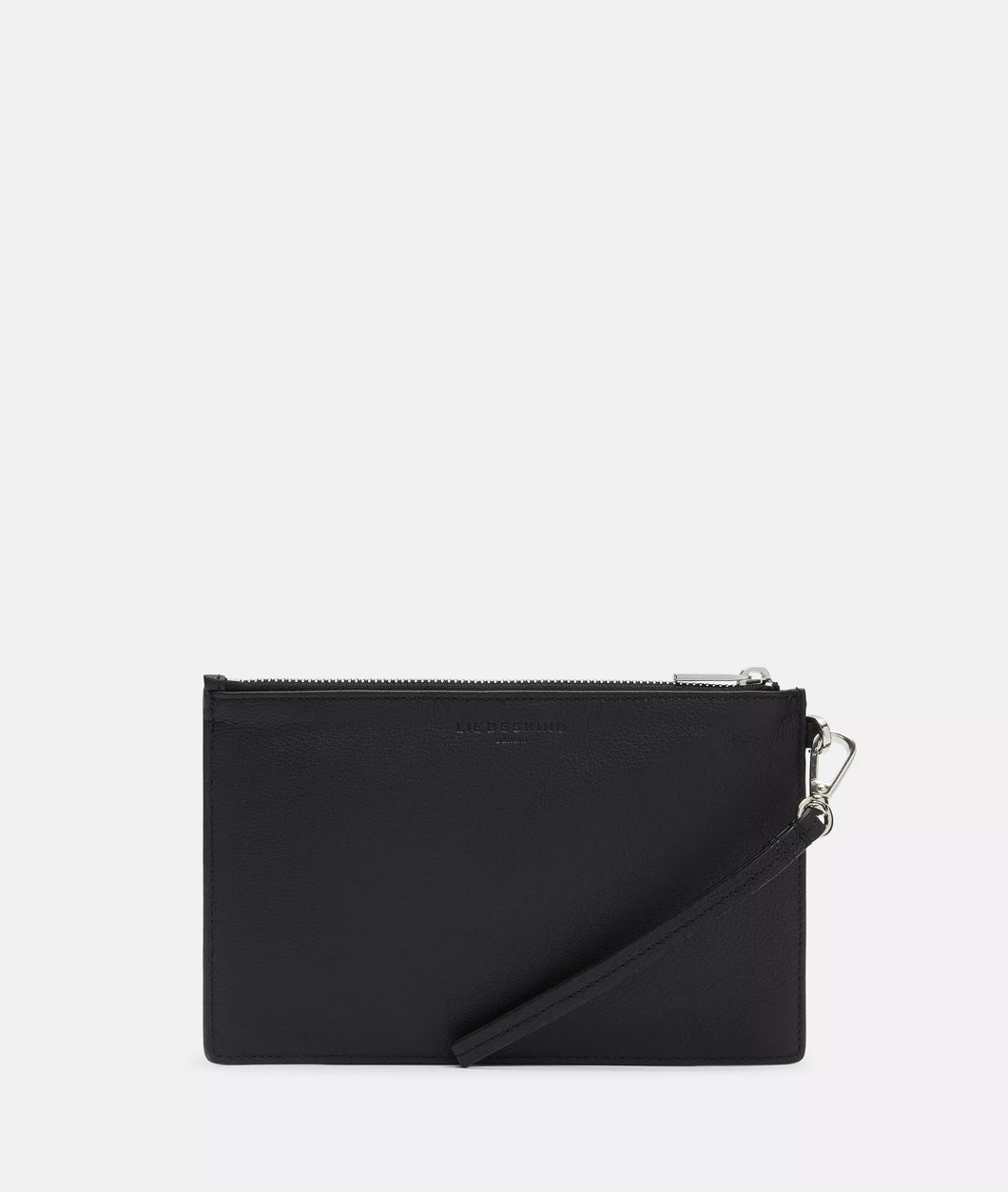 LIEBESKIND BERLIN Pouch M Kosmetiktasche Black