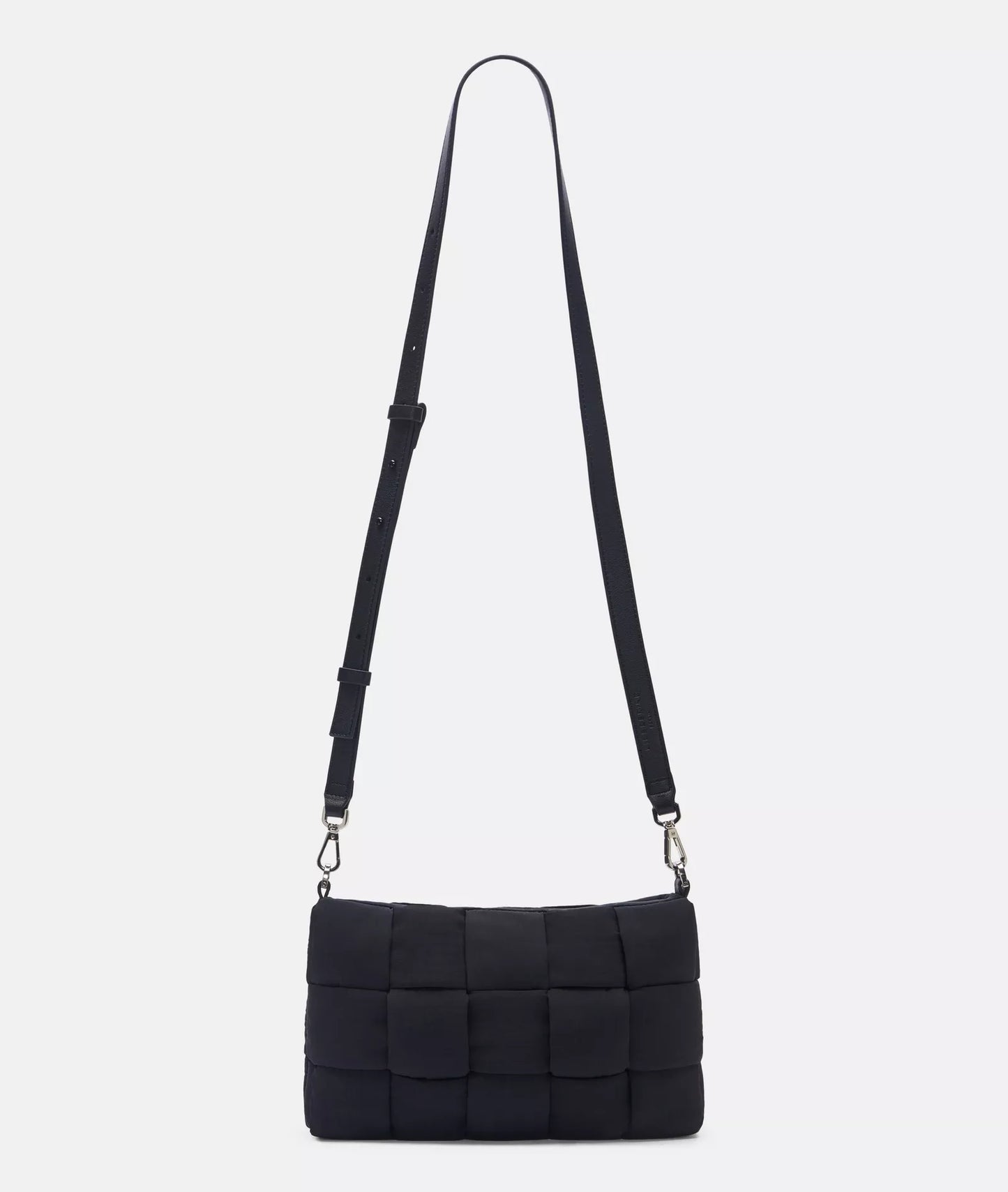 LIEBESKIND BERLIN Crossbody Bo Nylon Black