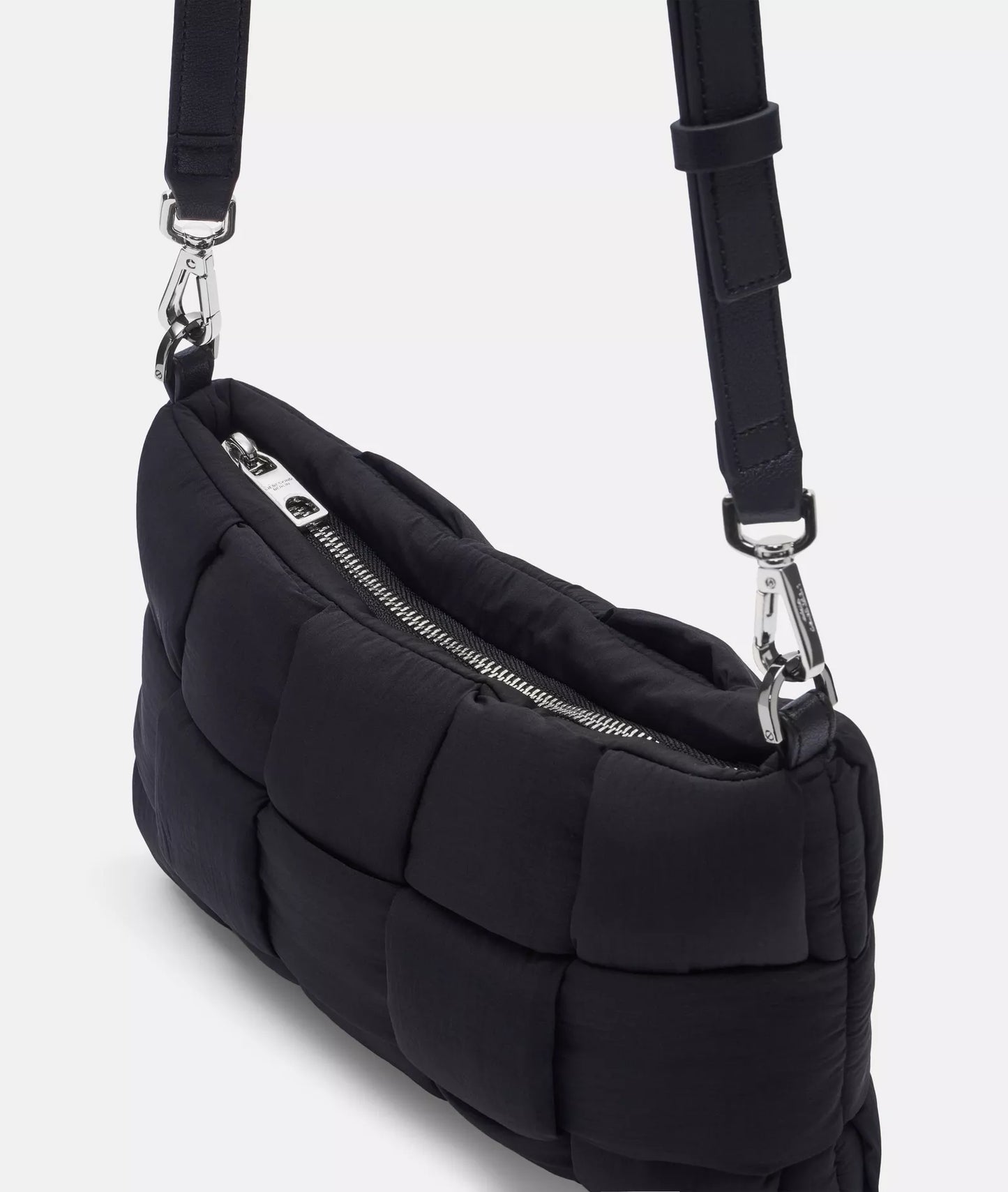 LIEBESKIND BERLIN Crossbody Bo Nylon Black