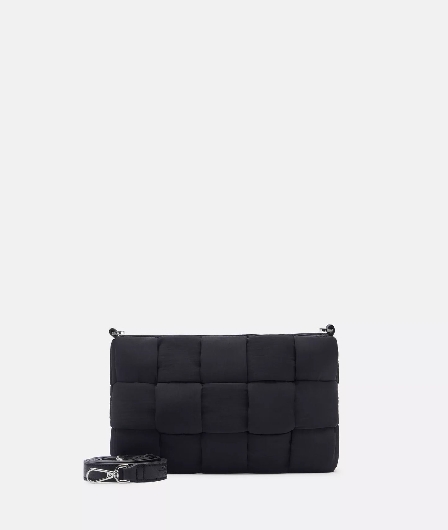 LIEBESKIND BERLIN Crossbody Bo Nylon Black