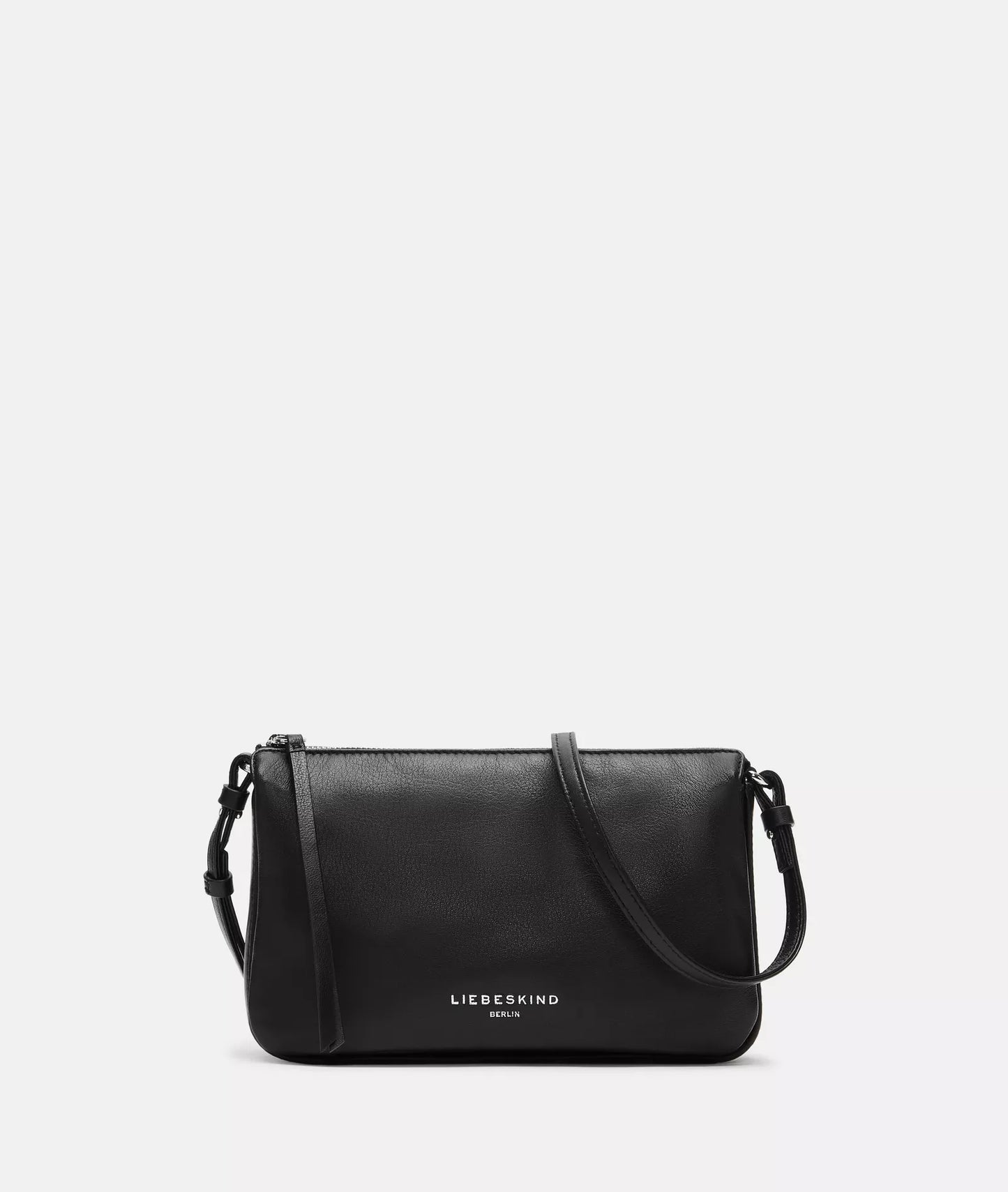LIEBESKIND BERLIN Crossbody Bag Black