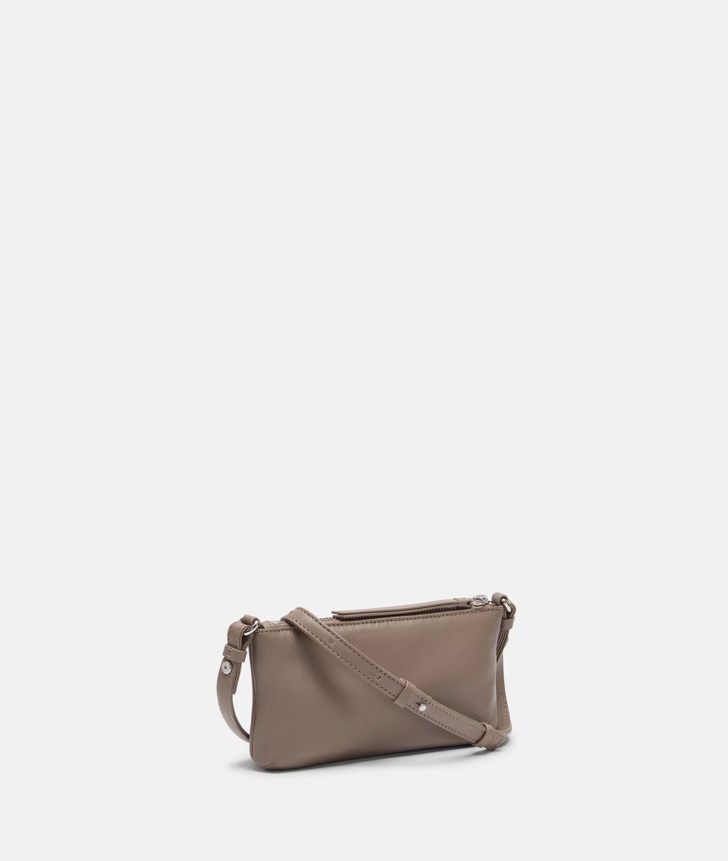 LIEBESKIND BERLIN Crossbody Bag Sandstein