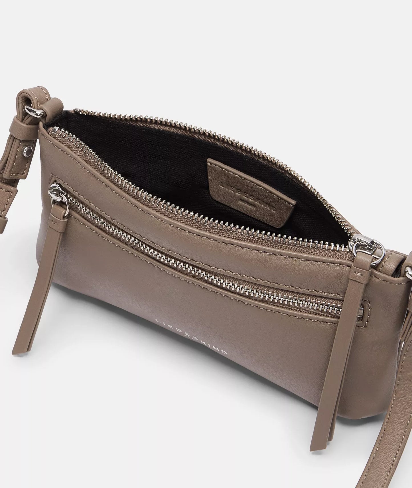 LIEBESKIND BERLIN Crossbody Bag Sandstein