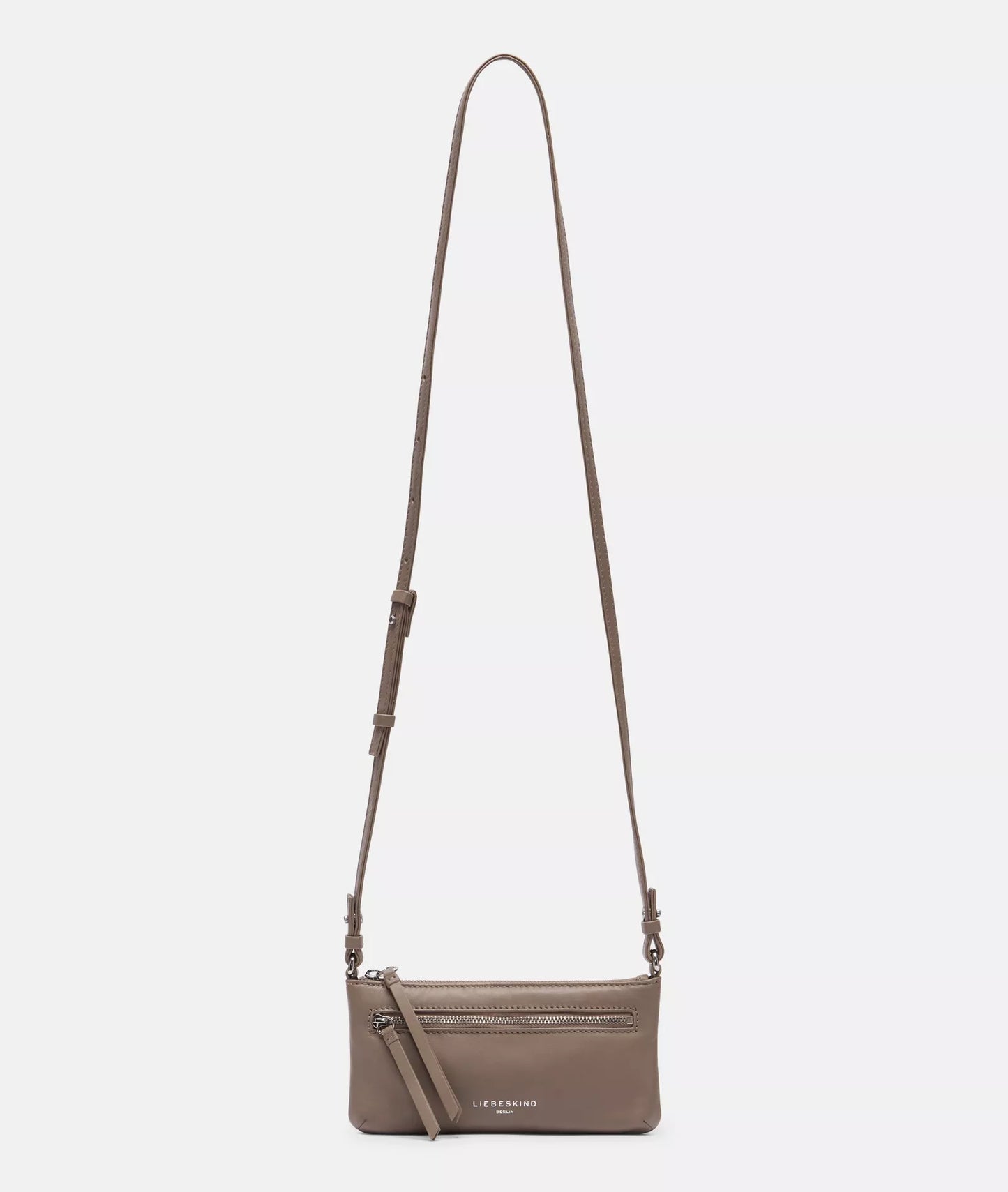 LIEBESKIND BERLIN Crossbody Bag Sandstein