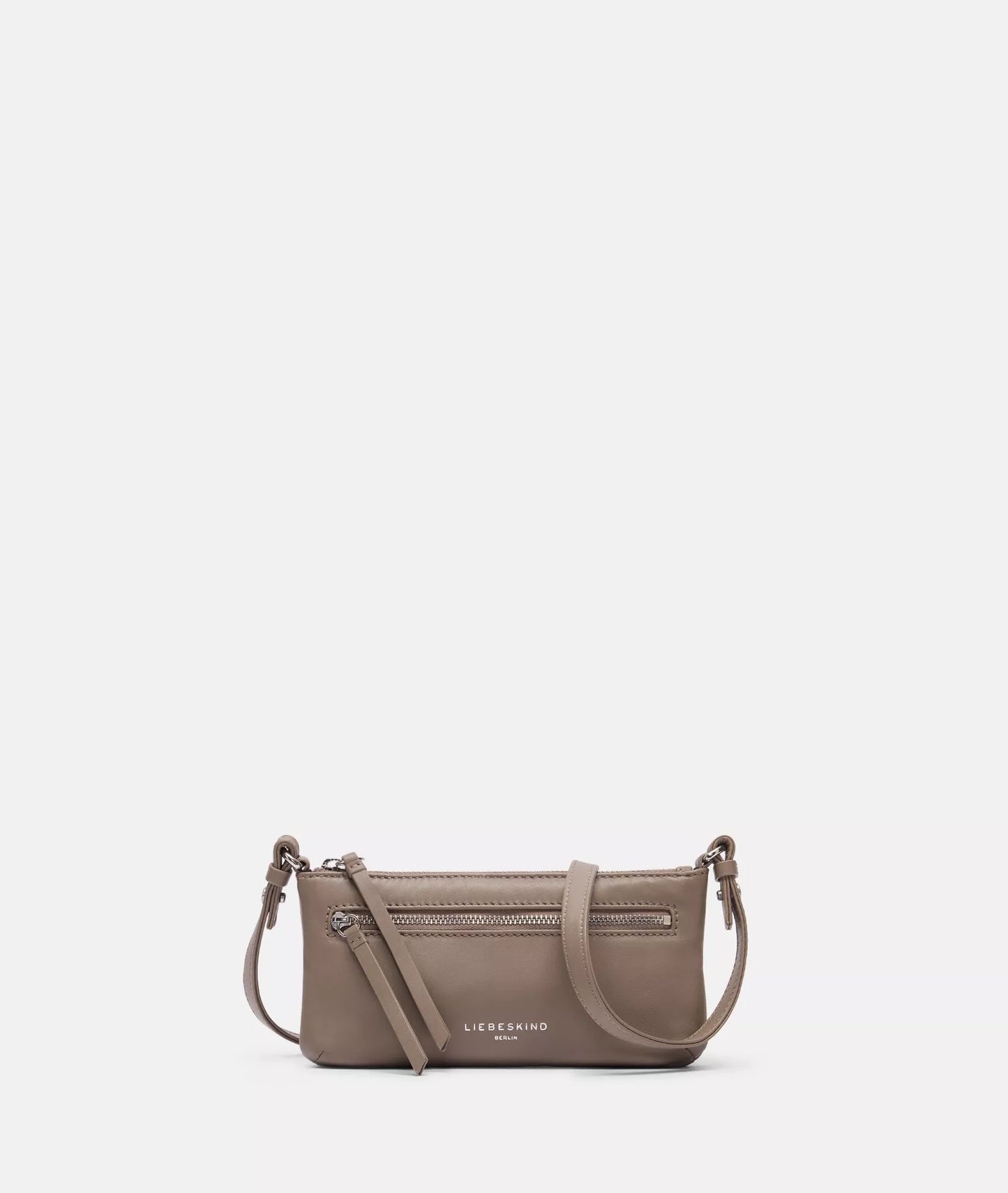 LIEBESKIND BERLIN Crossbody Bag Sandstein