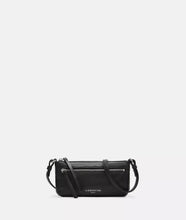 Lade das Bild in den Galerie-Viewer, LIEBESKIND BERLIN Crossbody Bag Black
