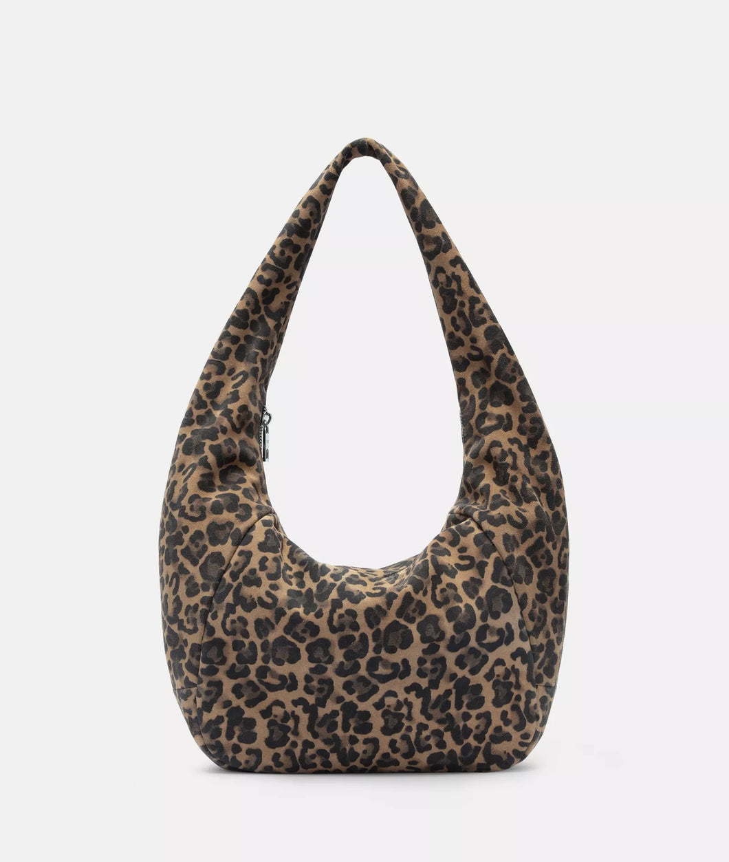LIEBESKIND BERLIN Farrah Hobo M Karamell