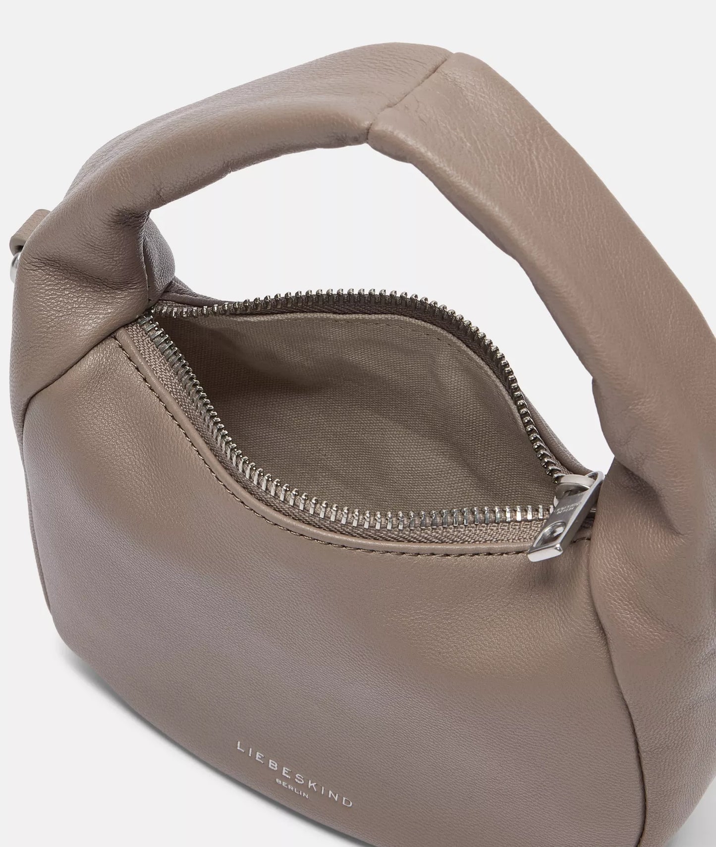 LIEBESKIND BERLIN Farrah Crossbody Bag S Sandstein