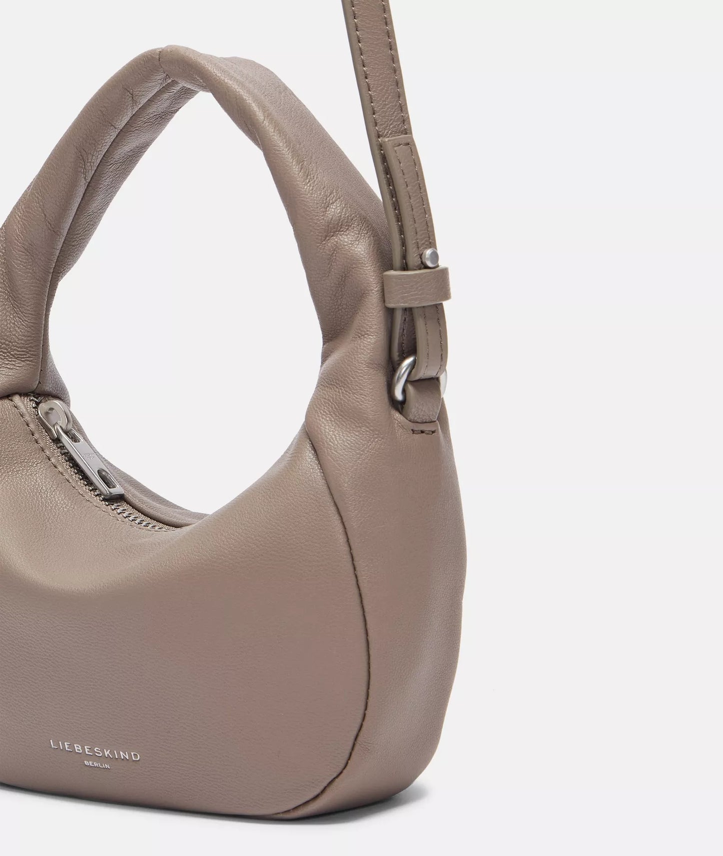 LIEBESKIND BERLIN Farrah Crossbody Bag S Sandstein