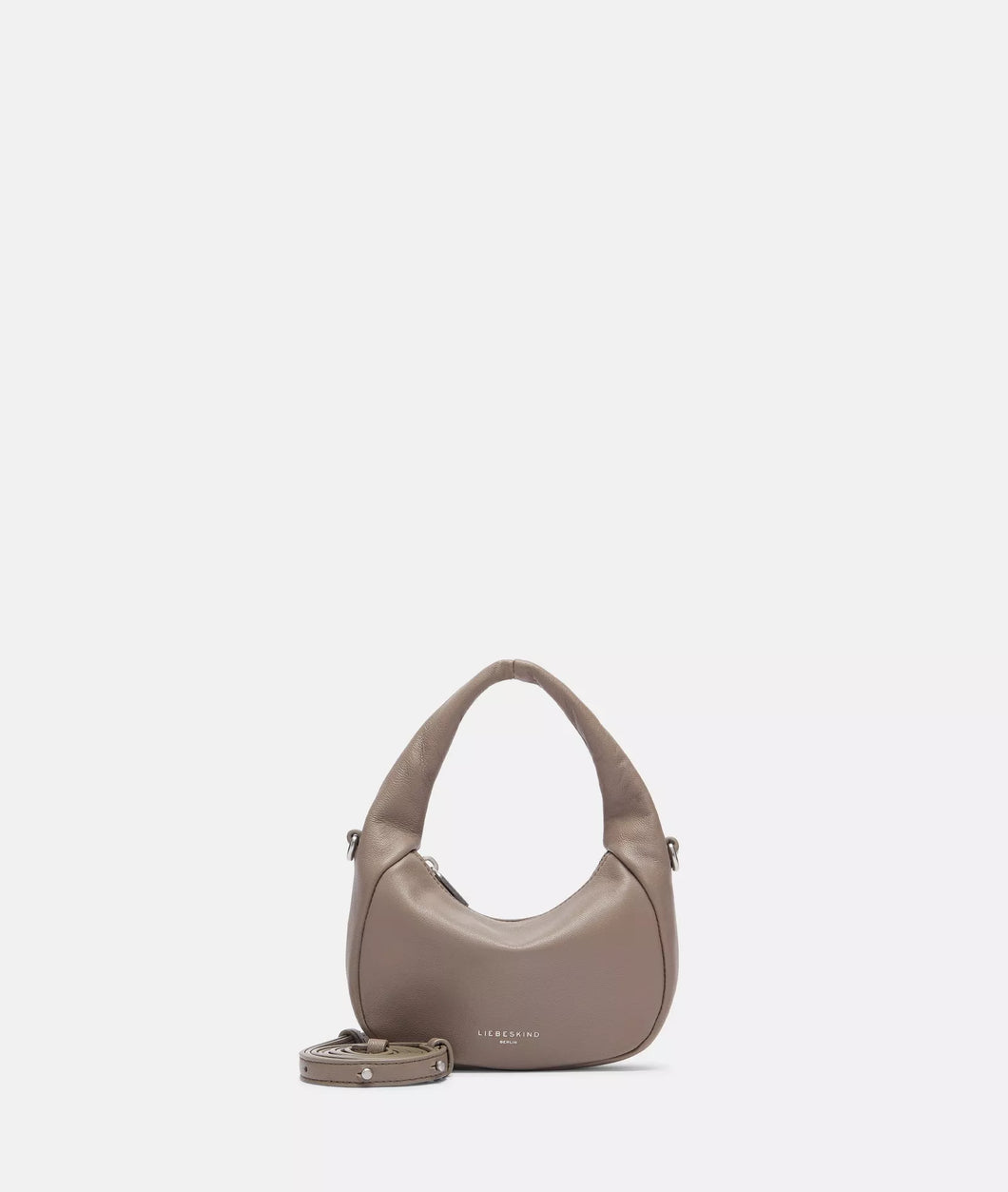 LIEBESKIND BERLIN Farrah Crossbody Bag S Sandstein