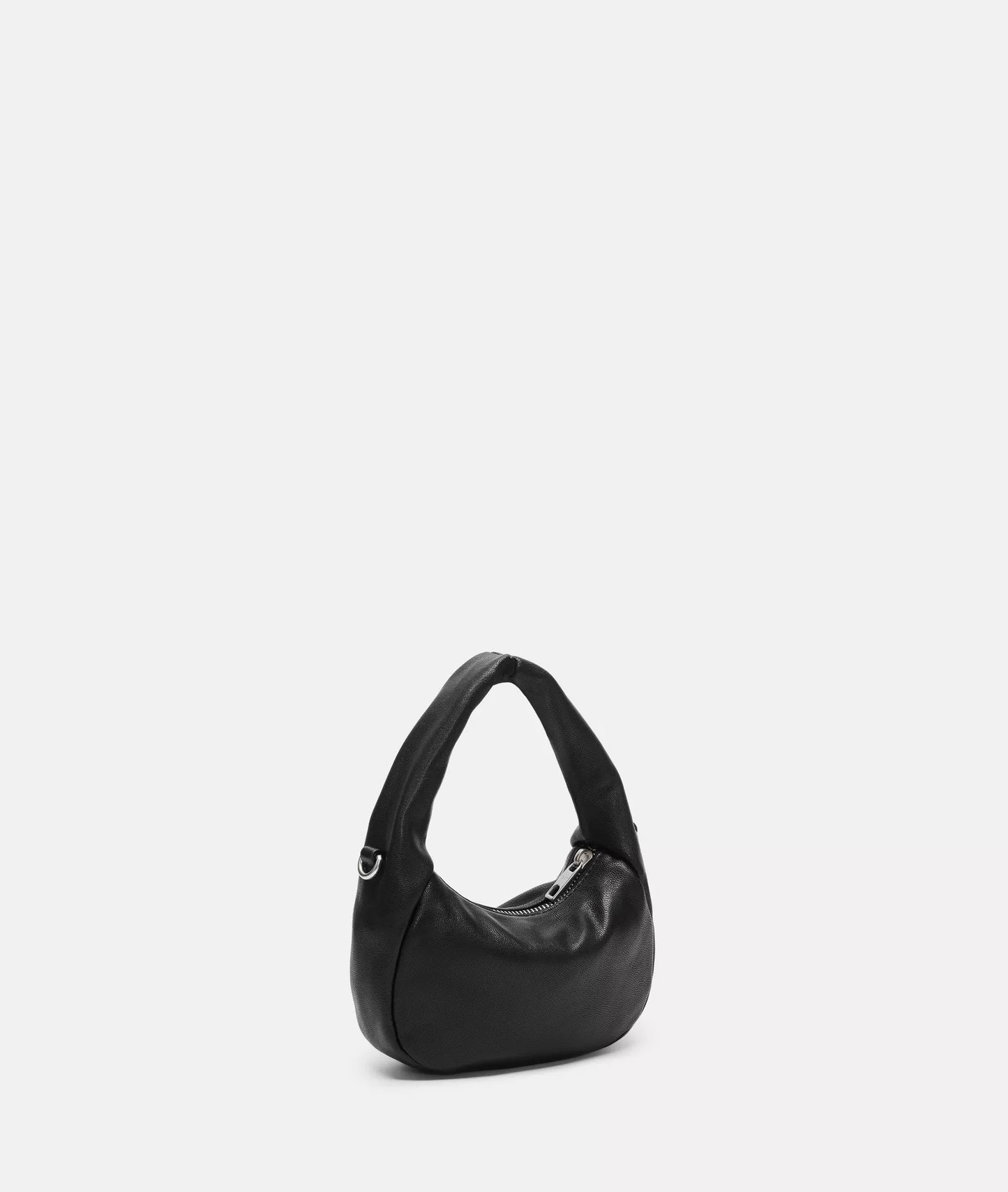LIEBESKIND BERLIN Farrah Crossbody Bag S Black