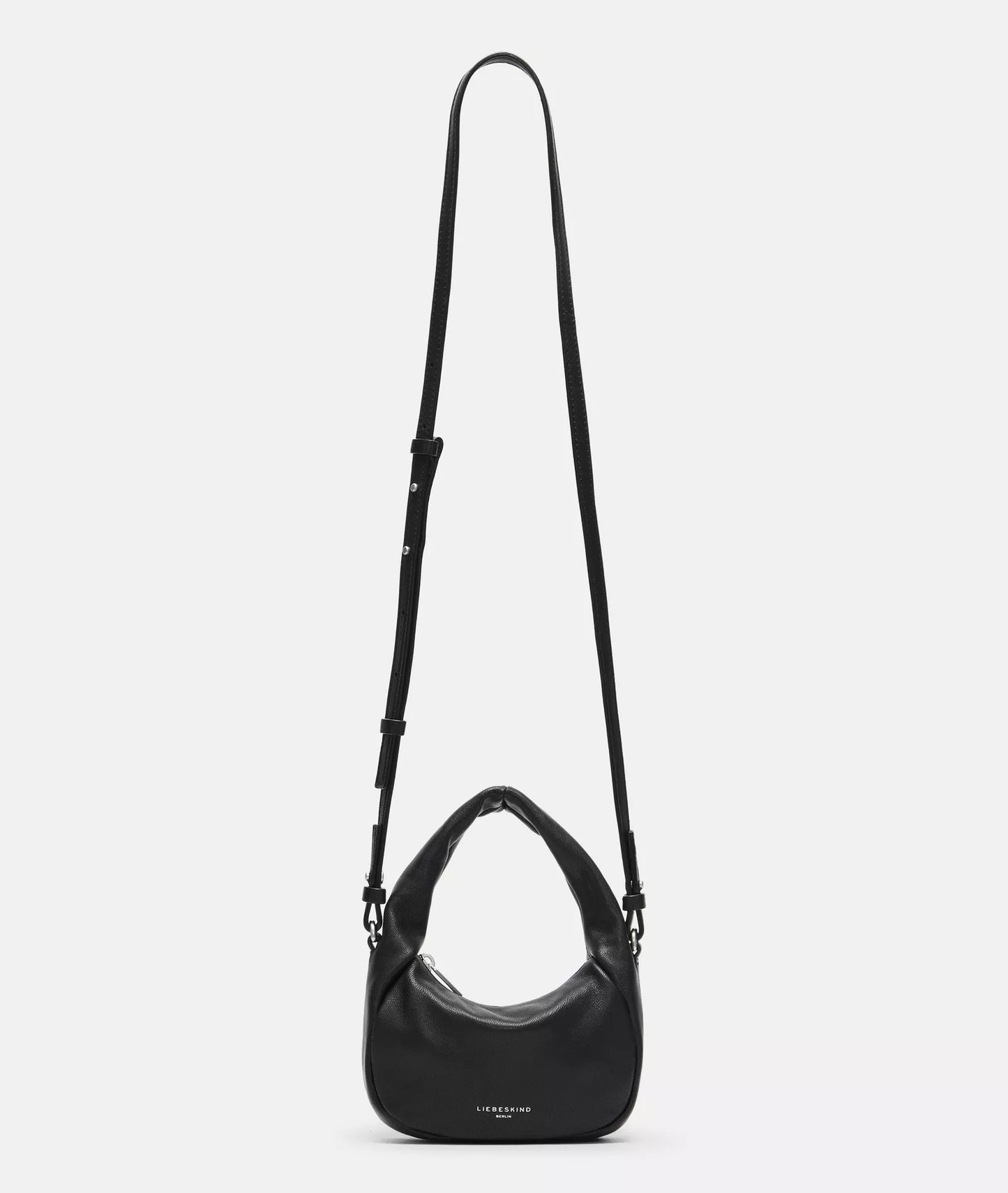 LIEBESKIND BERLIN Farrah Crossbody Bag S Black