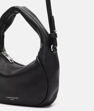 Lade das Bild in den Galerie-Viewer, LIEBESKIND BERLIN Farrah Crossbody Bag S Black
