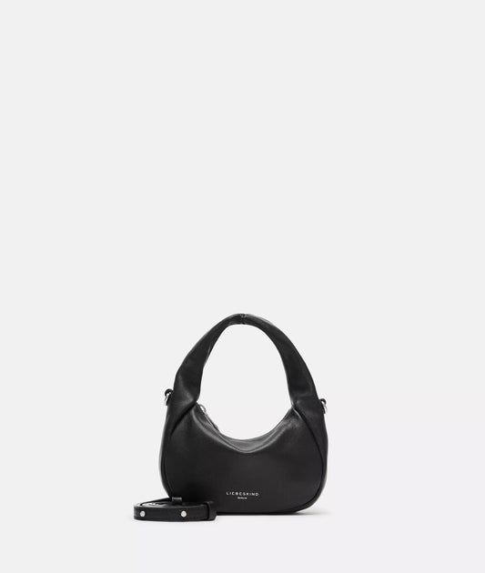 LIEBESKIND BERLIN Farrah Crossbody Bag S Black