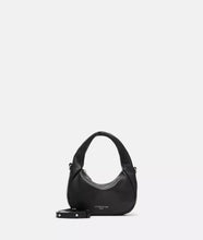 Lade das Bild in den Galerie-Viewer, LIEBESKIND BERLIN Farrah Crossbody Bag S Black
